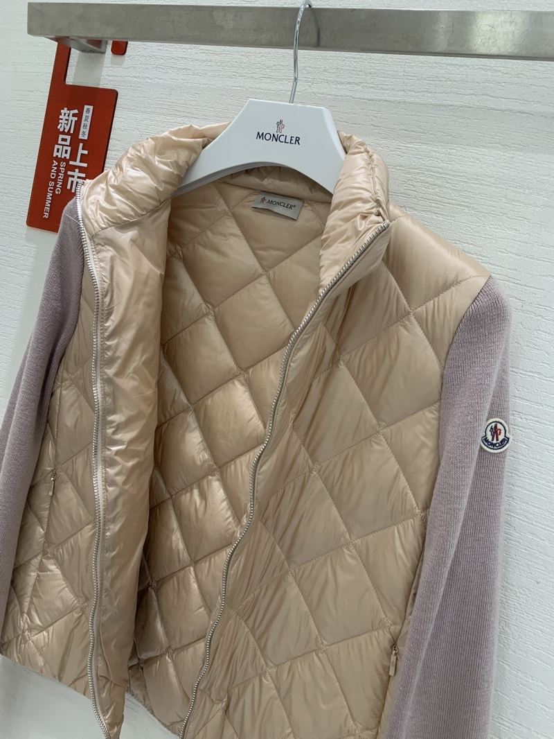 Moncler Down Jackets